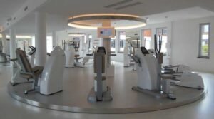 fitness-studio
