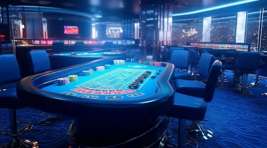 안전한카지노11