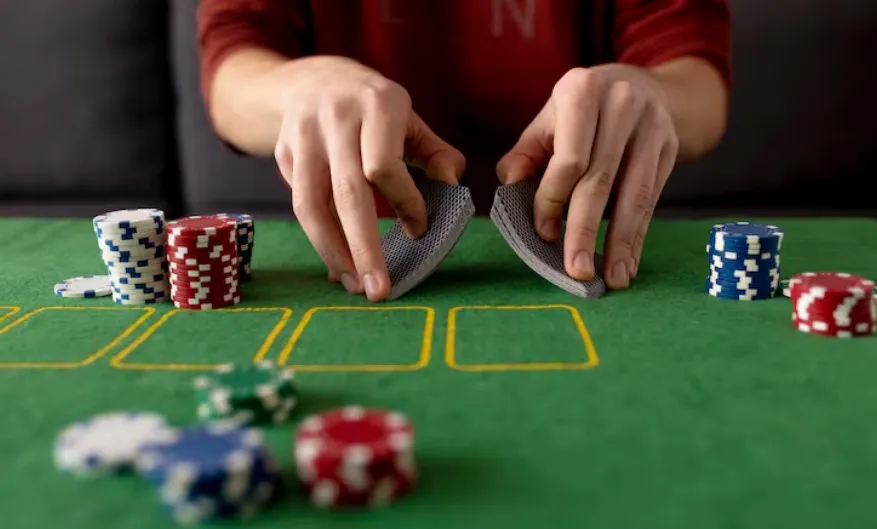 실시간 바카라사이트