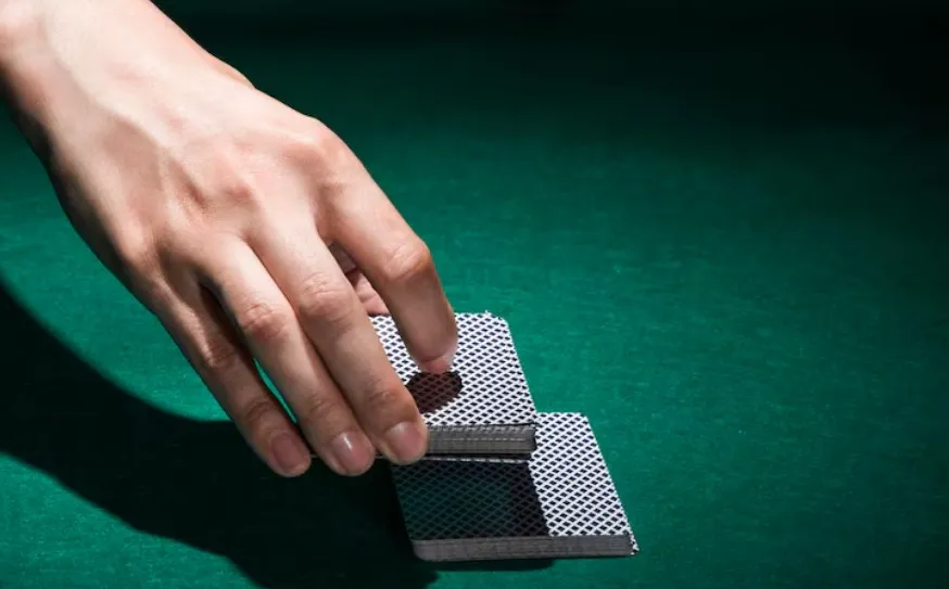 슬롯-vs-바카라사이트