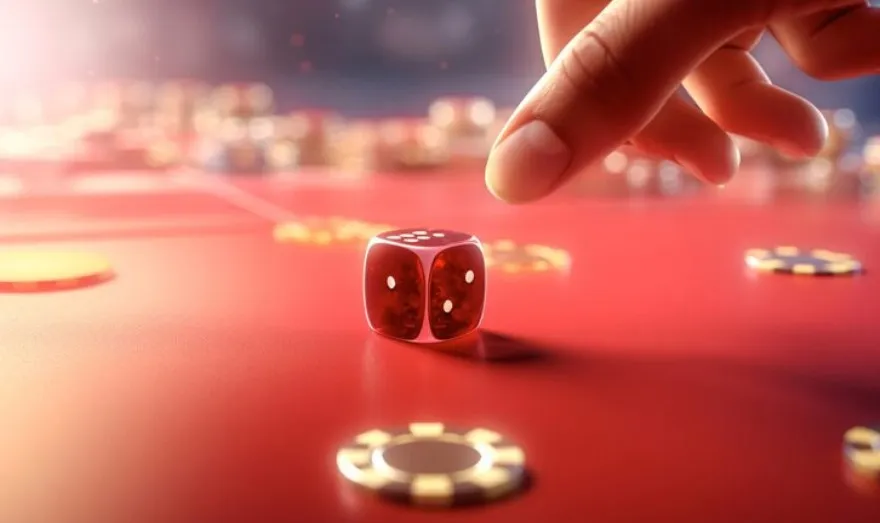 바카라사이트 주소