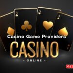 Casino Game Providers