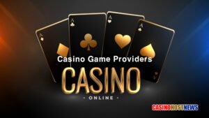 Casino Game Providers