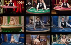 evolution-new-live-game-release